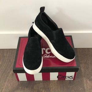 circus by sam edelman women's scotlyn sneaker